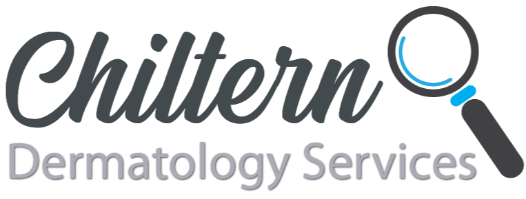 Chiltern Dermatology Logo