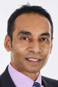 Dr Ravi Ratnavel